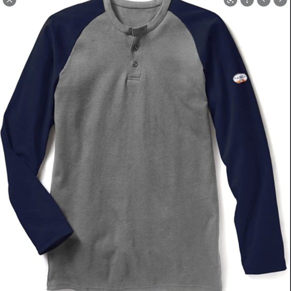Rasco FR Other - Rasco FR long sleeve shirt